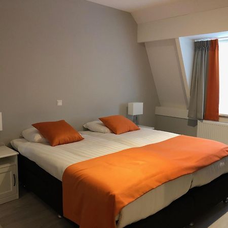 Fletcher Hotel-Restaurant Oud London Зайст Екстериор снимка