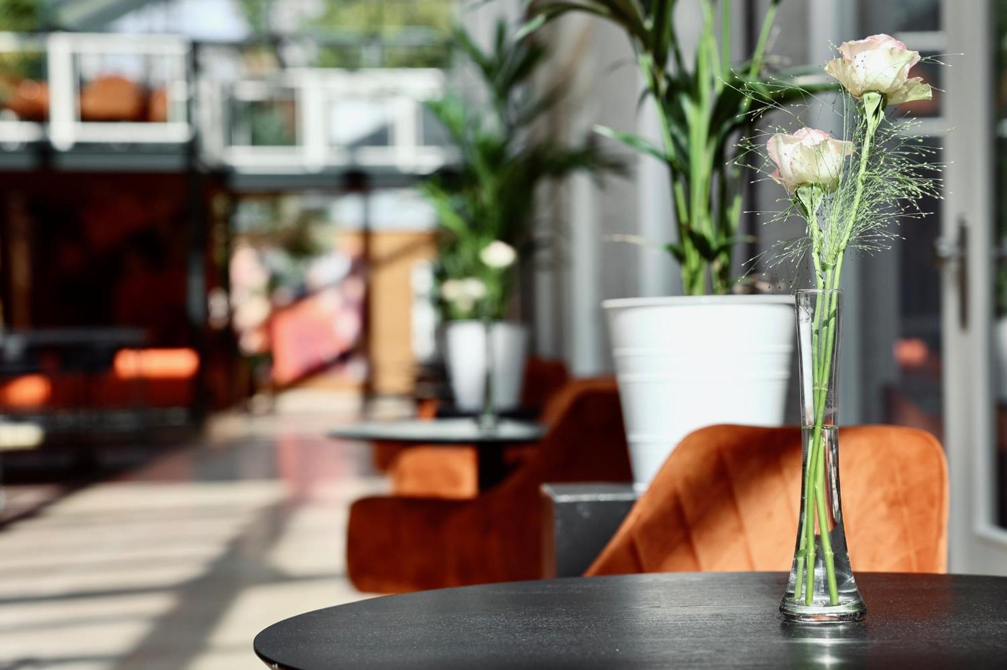 Fletcher Hotel-Restaurant Oud London Зайст Екстериор снимка