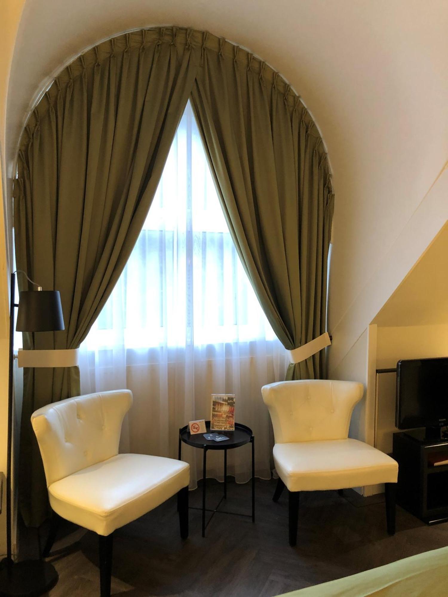 Fletcher Hotel-Restaurant Oud London Зайст Екстериор снимка